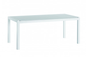 107289 Обеденный стол 220 x 100 см Point Weekend