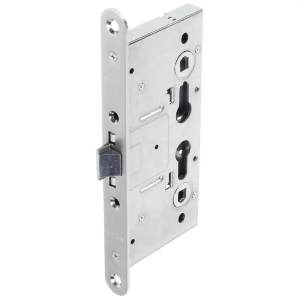 APECS: Врезной противопожарный замок с усиленным ригелем 17174664 STLM-0007626