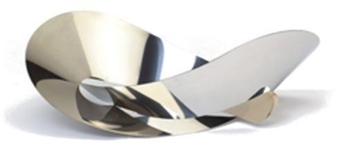 Movisi Ваза для фруктов из нержавеющей стали sun-id-1461148 - Вид №3