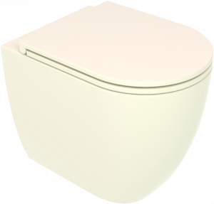 LKWC0113 Напольный унитаз приставной GSG CERAMIC