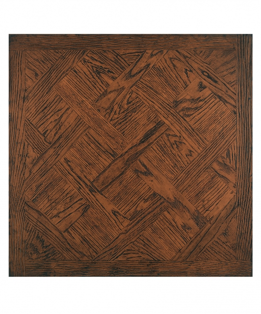 Quad23 Tifernoit Версаль - дуб, тонированный под орех светлый Parquet