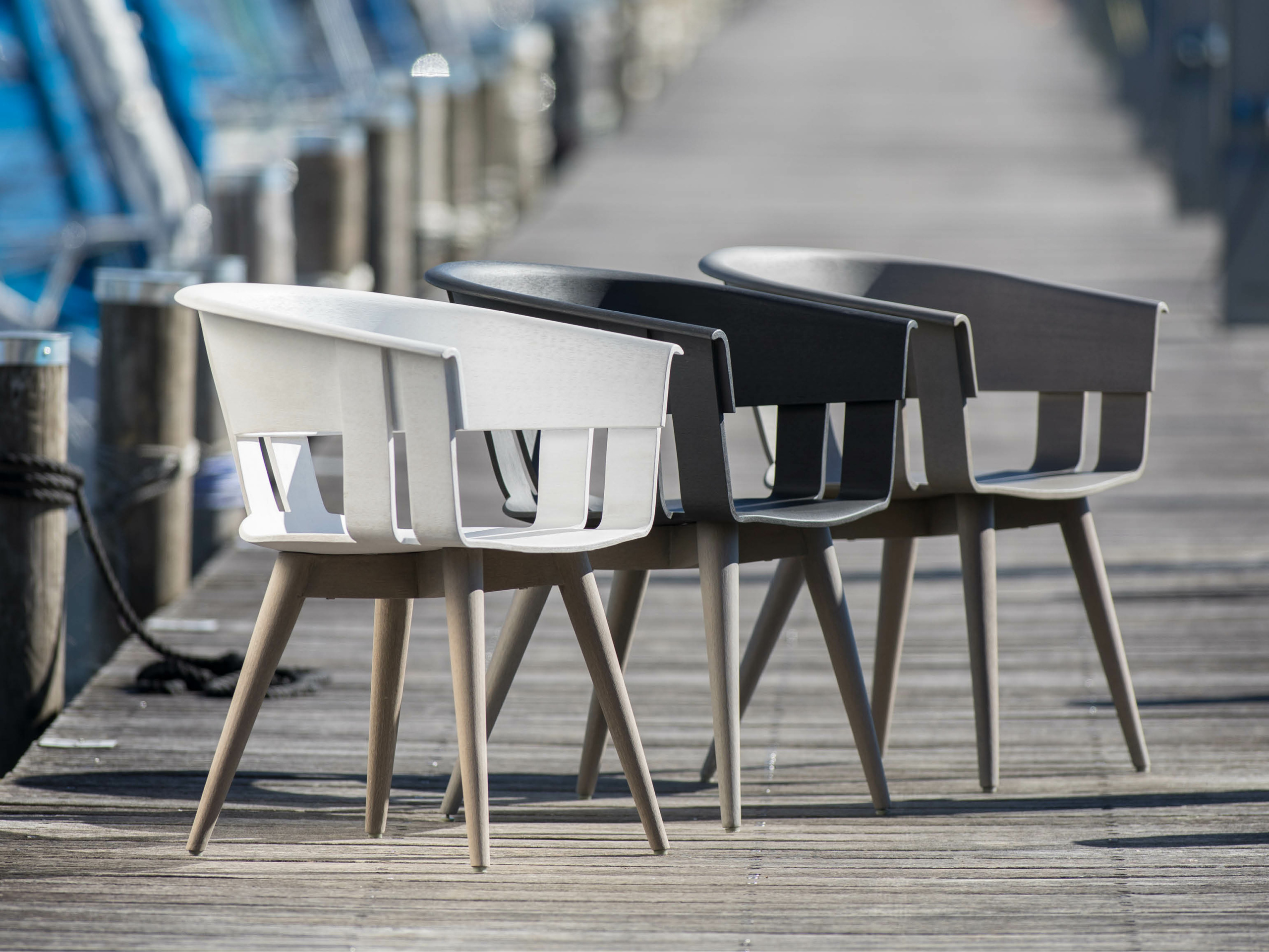 72.00.0544 Кресло северное сияние белое Mbm  - Вид №1