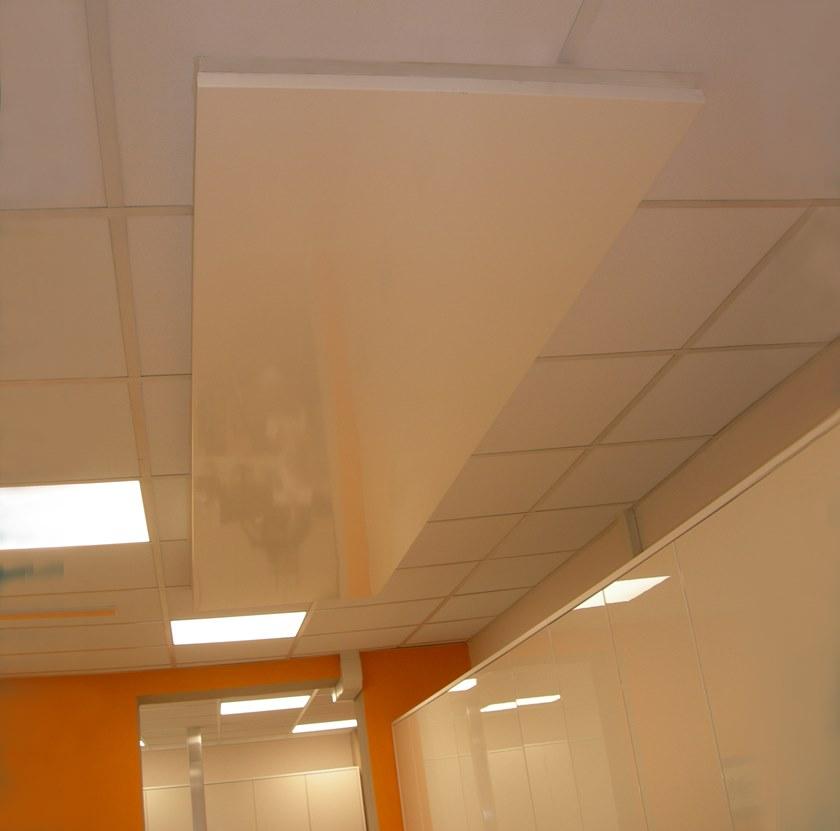 Geber Radiatori Низкотемпературный потолочный радиатор Sole sun-id-1414981 - Вид №3