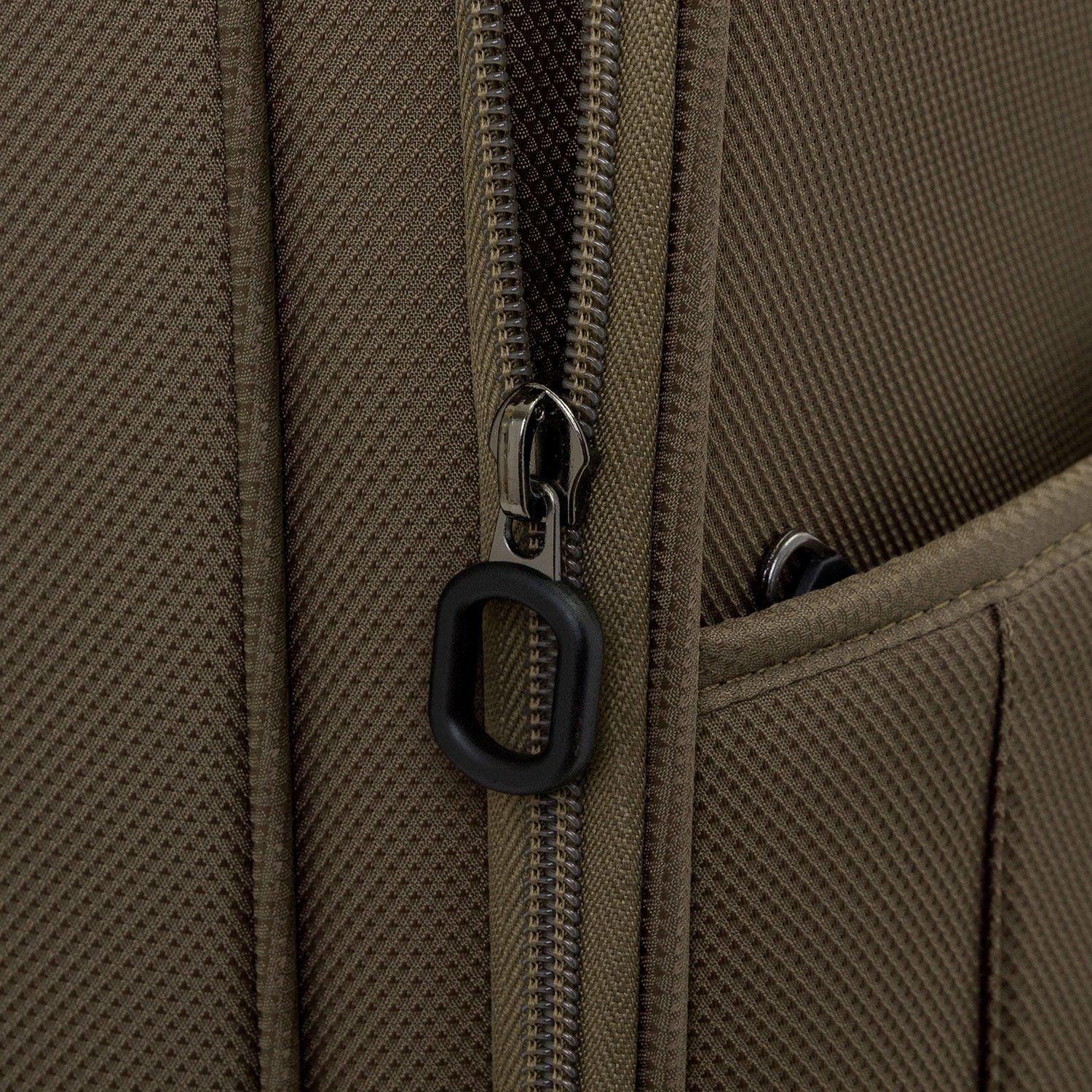 M2550-19-62 Чемодан M2550*62 Medium Luggage March Cloud - Вид №7