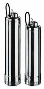 Колодезный насос EBARA IDROGO М40/10A