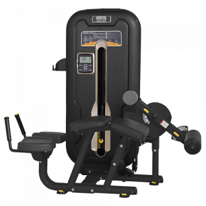 MZM-013А Bronze gym -013а сгибание ног лежа Bronze Gym MZM