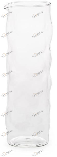 Seletti Графин из боросиликатного стекла Glass from sonny sun-id-1472818