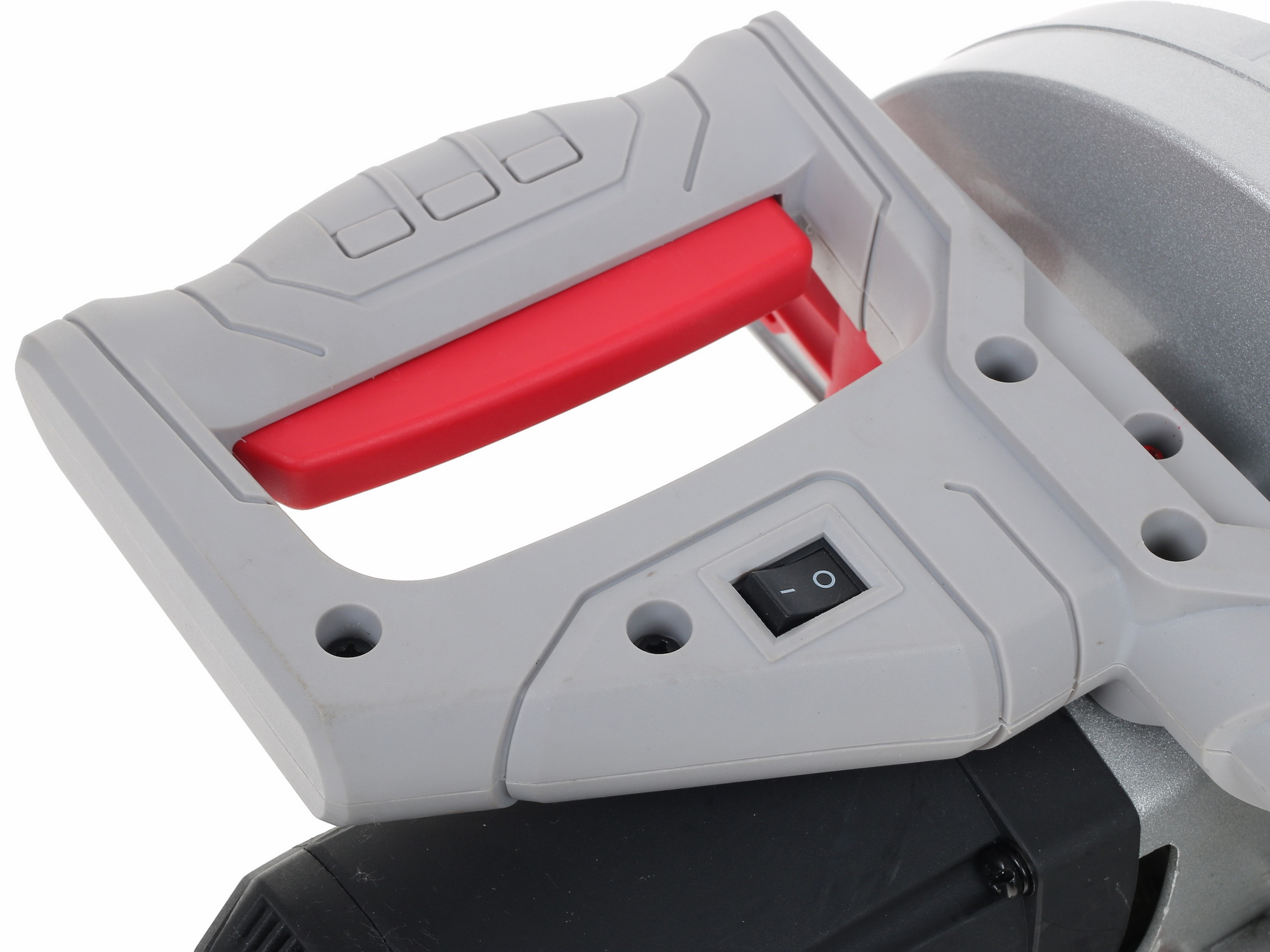 Торцовочная пила  Зубр ЗПТ-210-1400Л 8103323 STDN-0123439 - Вид №5