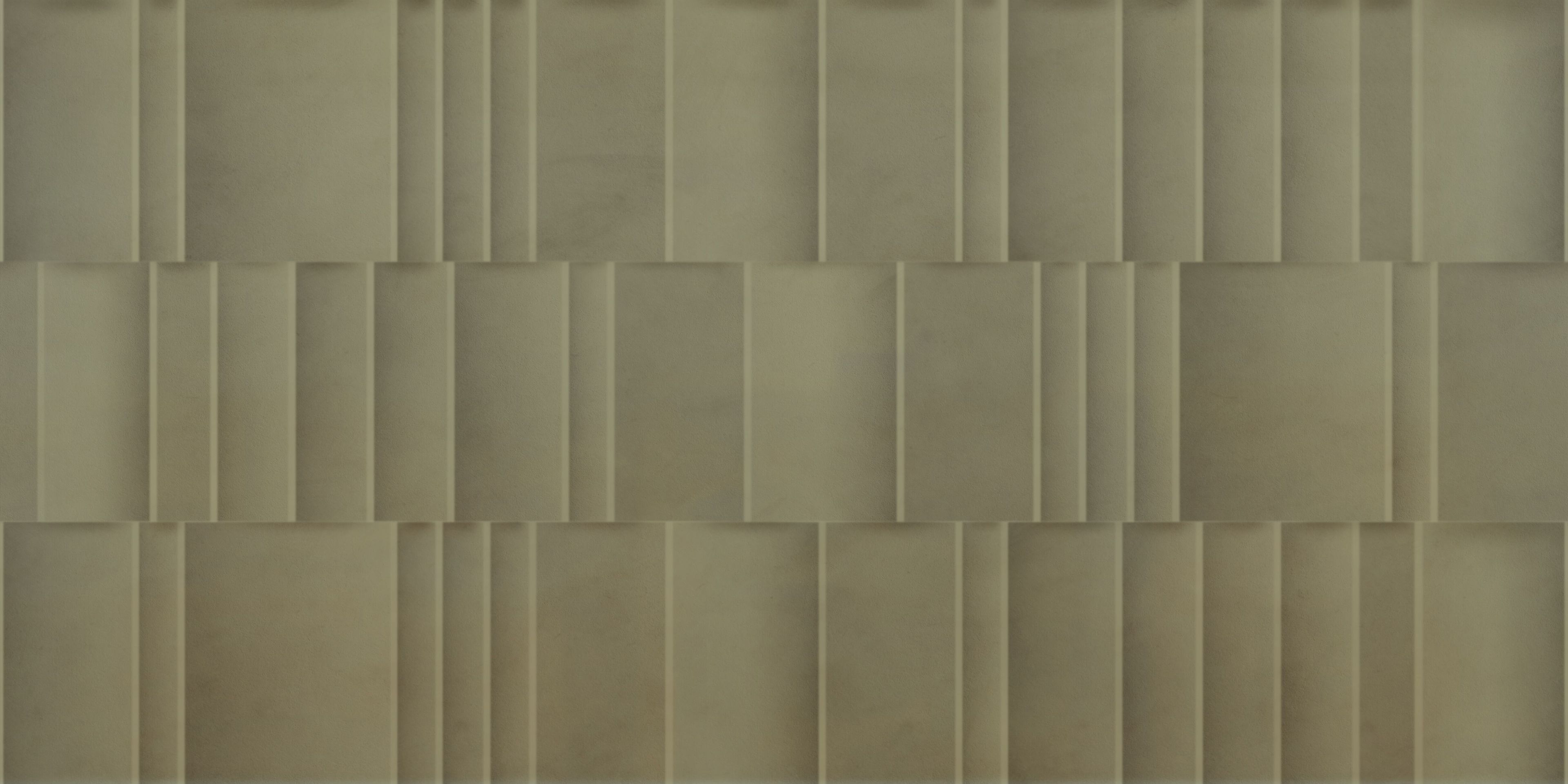 Обои с цифровой печатью Inkiostro Bianco Монохромная ARCH-00038811 - Вид №6