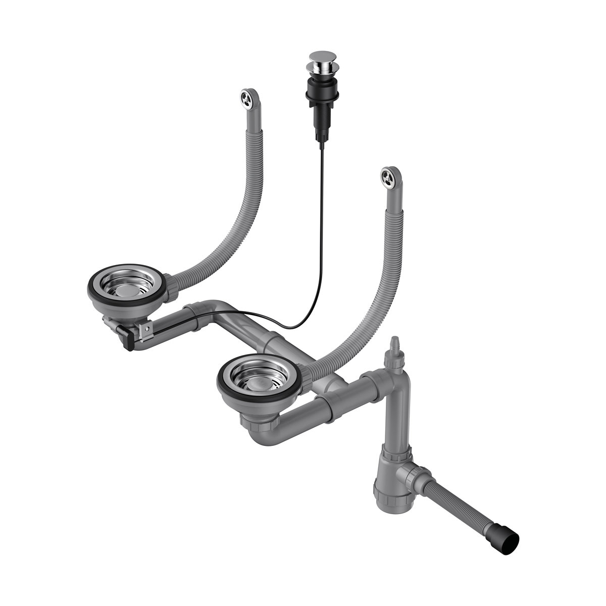 WK-2-R-A IN OMOIKIRI 4956506