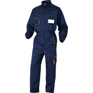 Комбинезон Delta Plus Panostyle M6COM размер L цвет синий