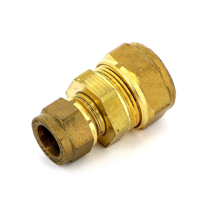 Муфта обжим TIEMME 18х12 1100195