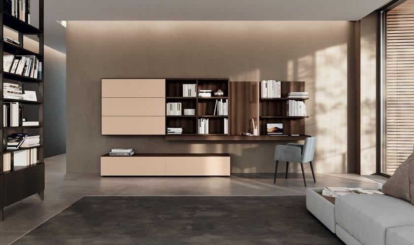 Febal Casa Стул из ткани с подлокотниками sun-id-1353478 - Вид №3