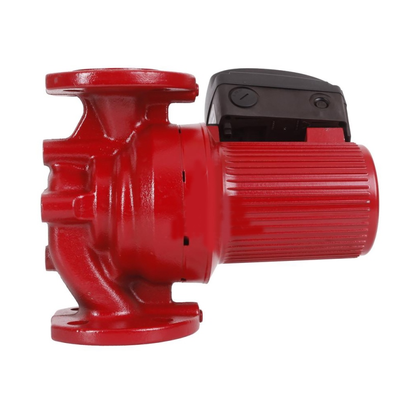 Насос UPS Grundfos 40-120 F 1x230-240V PN6/10 96401942 - Вид №3