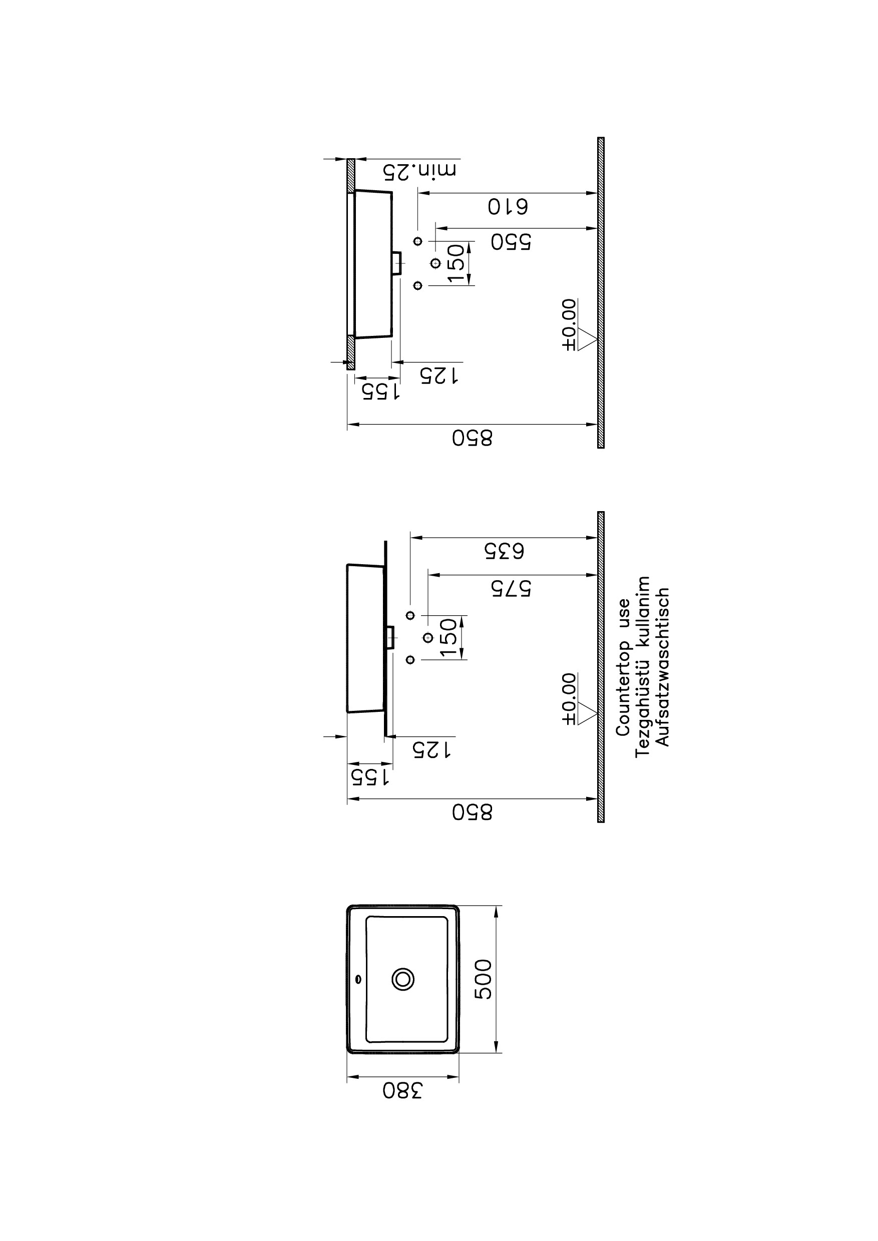 7436B003-0012  Vitraglobal Nuo - Вид №1