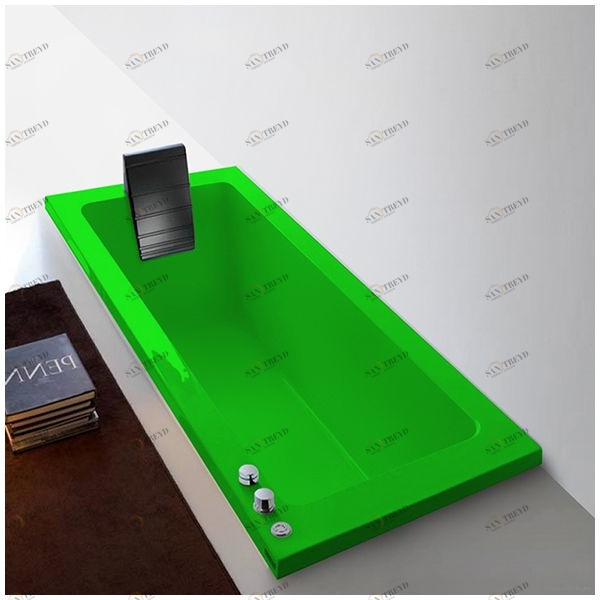 Ванна Gruppo treesse Dream 170 V8371-ZE-SX V8371ZESX