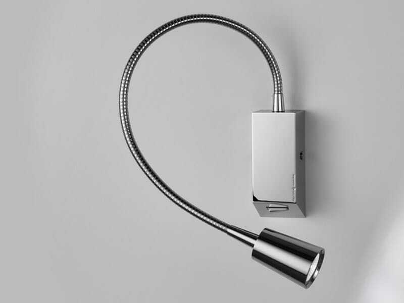 Светодиодная лампа для чтения с гибкой рукояткой In Stock Puraluce ARCH-00105113 - Вид №1