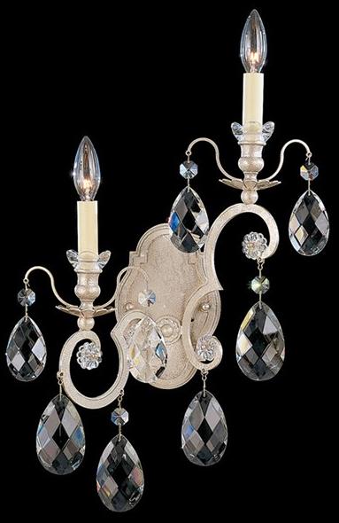 Schonbek Аппликация с кристаллами swarovski® Renaissance 3756, 3756, 3761, 3762 - Вид №1