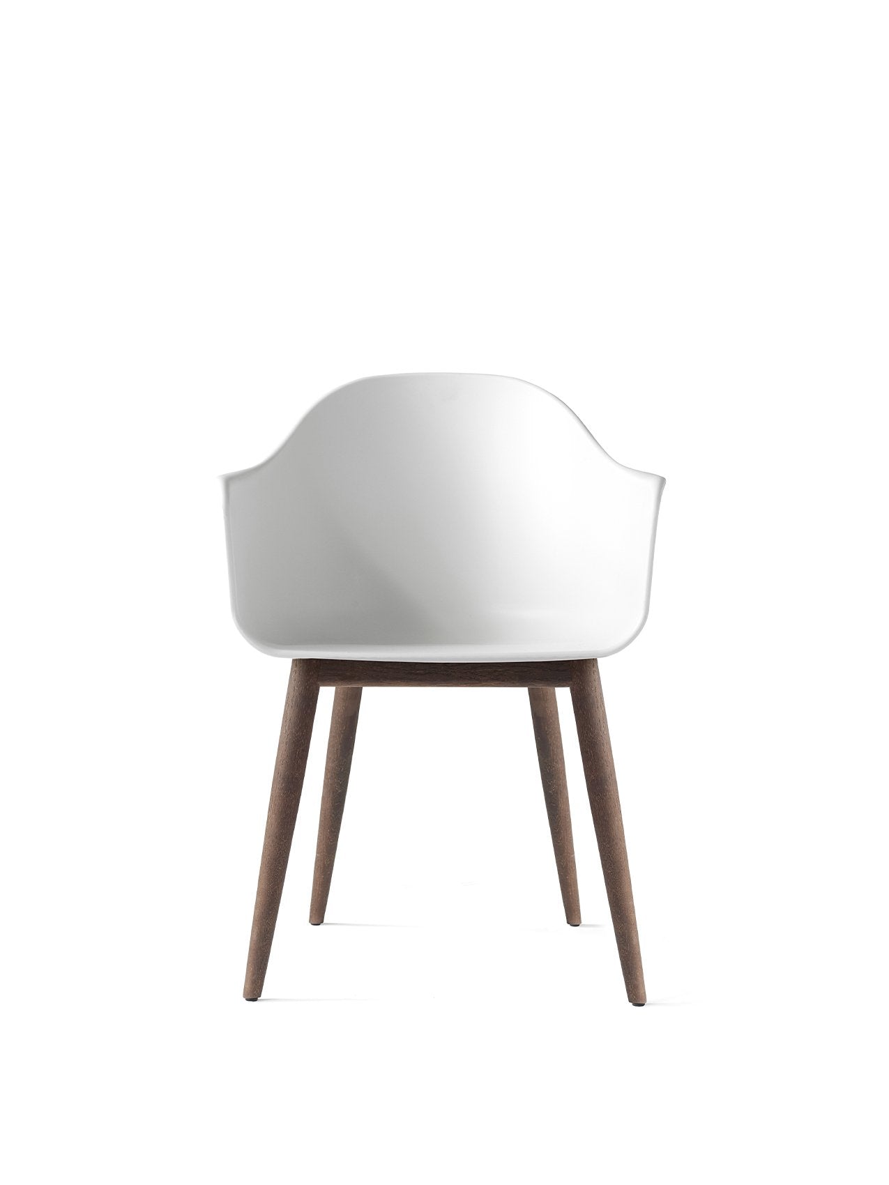 9391600U Кресло Harbour Arm Chair, Hard Shell LuceLight  - Вид №38