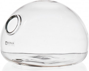 10523226 Serax Ваза настенная 9см Стекло