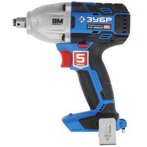 Гайковерт Зубр GB-500 20V MAX LITHIUM PRO  , Без ЗУ, Без АКБ 5451680