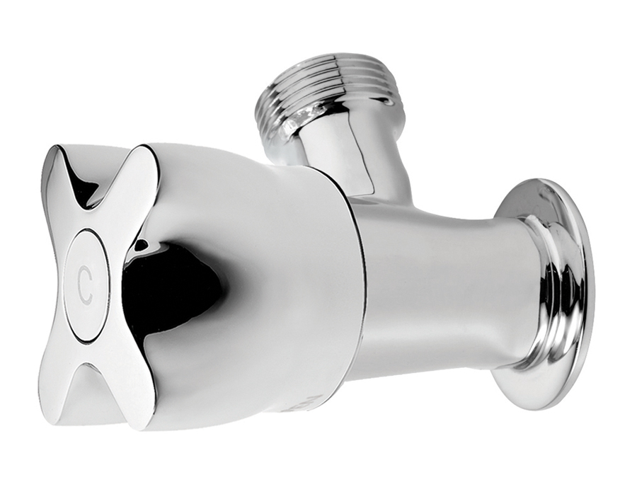 AW413FWM Смеситель для стиральной машины Awa Methven