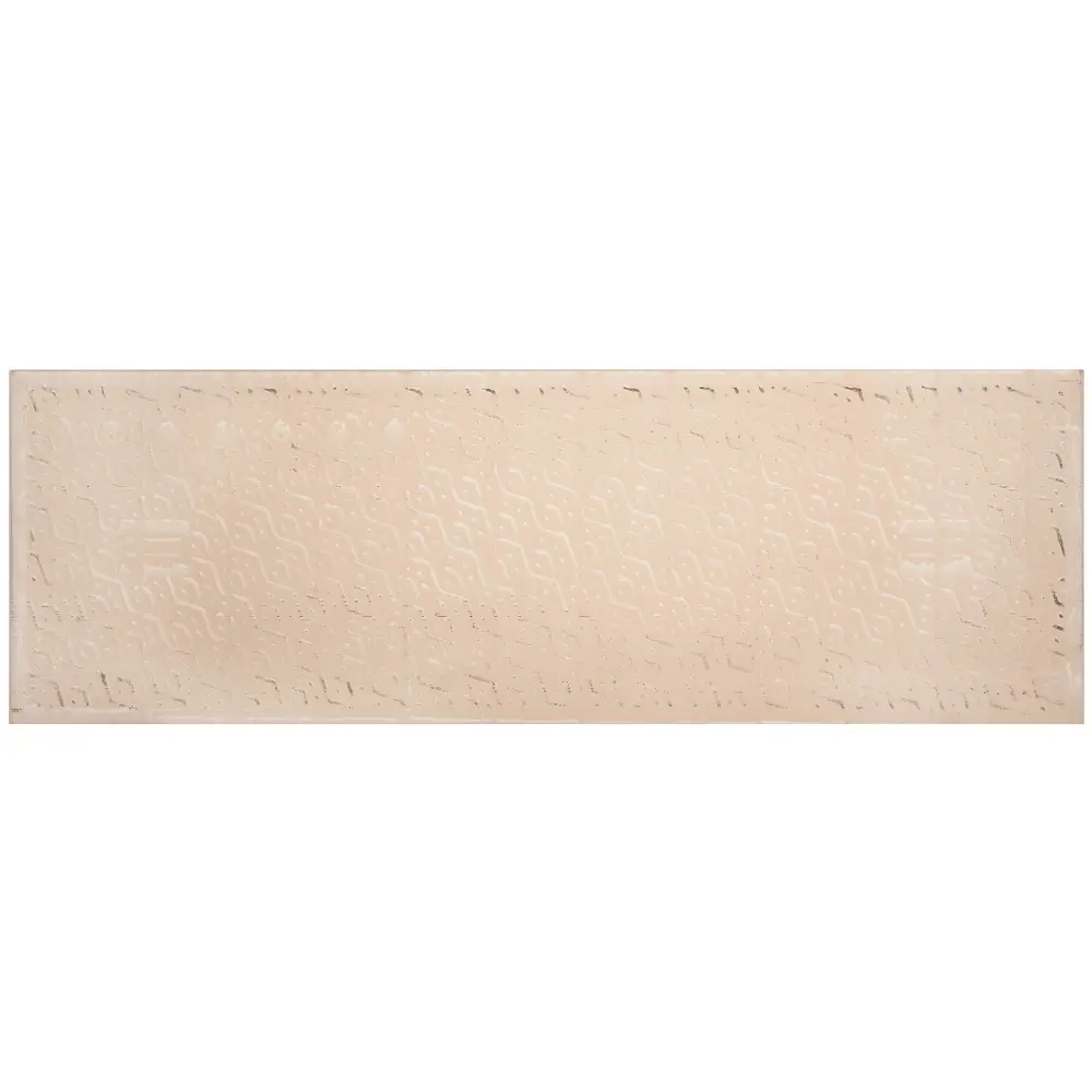 Плитка Argenta Midas Prisma 25x75 см 1.31 м², цвет бежевый 84790575 STLM-2074323 - Вид №1