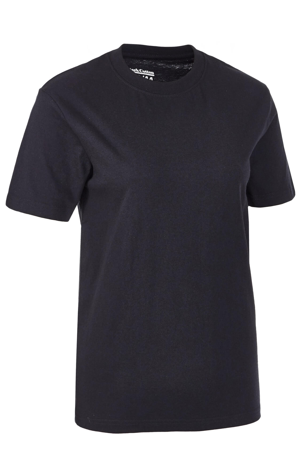 61083 Футболка "Престиж" черная  Одежда для официантов  размер L (50) Спецодежда  - Вид №6