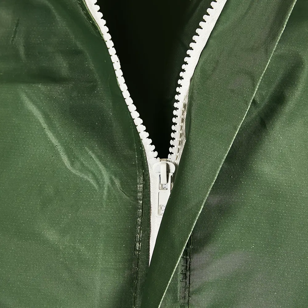 Влагозащитный костюм Delta Plus EN304 L зеленый 88128883 Нет STLM-1419236 - Вид №7