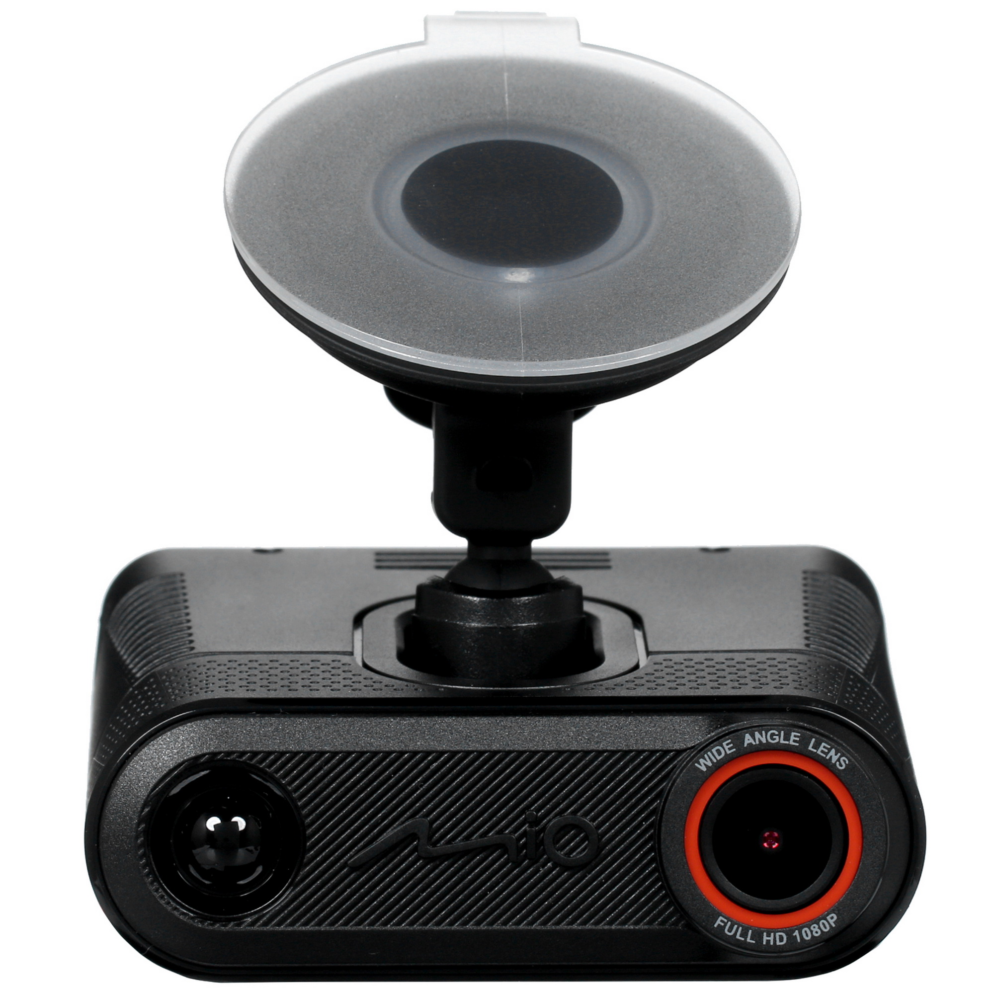 4706040 Видеорегистратор с радар-детектором Mio MiVue i87 STDN-0072771 - Вид №1