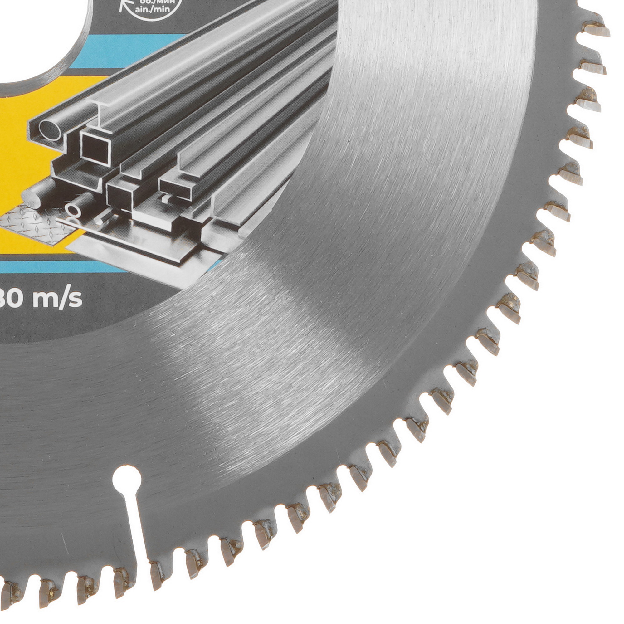 Диск пильный FIT 37799М 9116901 STDN-0137797 - Вид №1