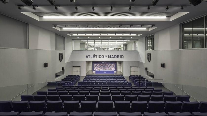 LAMM Сиденье для аудитории с регулируемой спинкой sun-id-1504775 - Вид №11