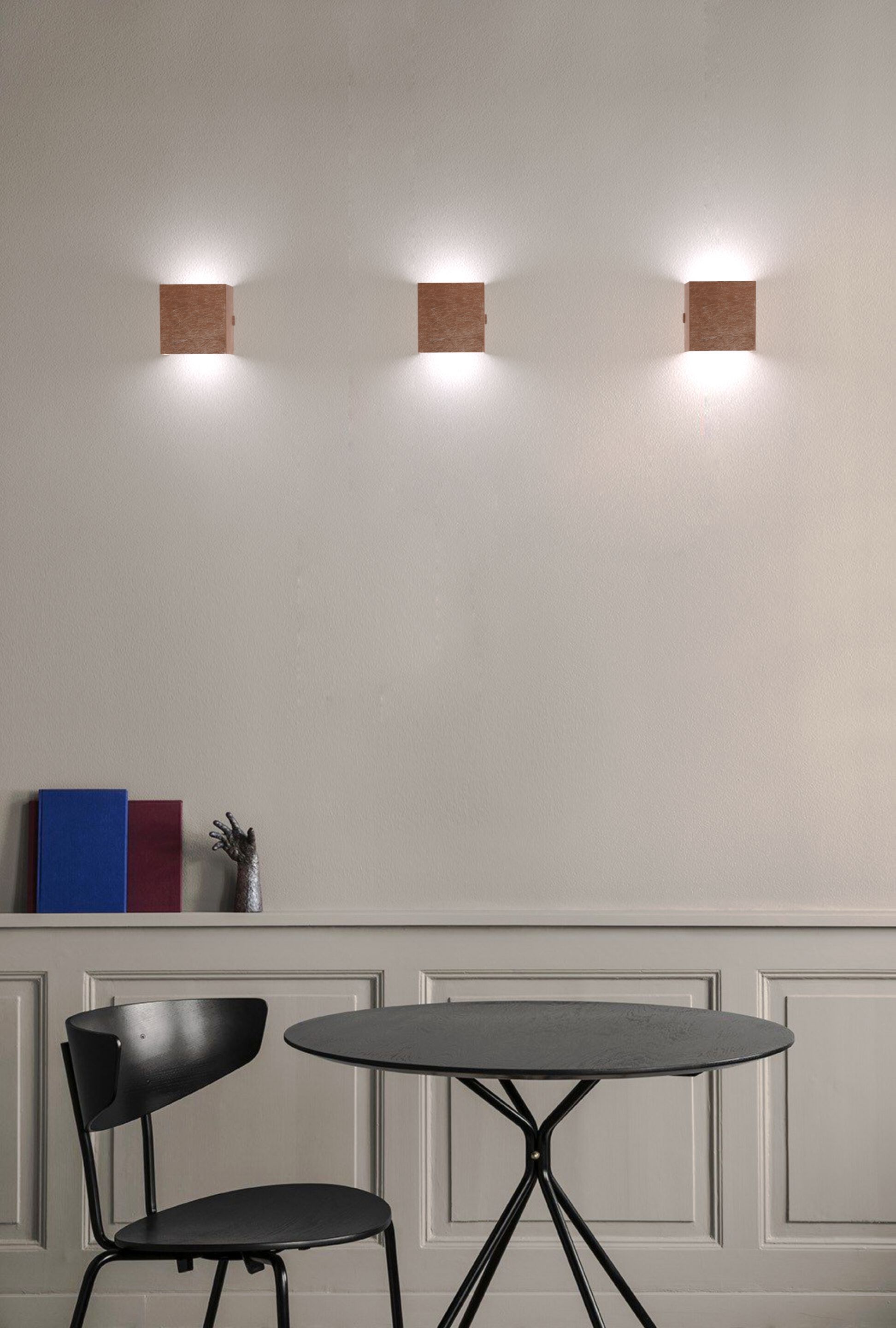 Светодиодный настенный светильник WayPoint DESMO ARCH-00109329 - Вид №9