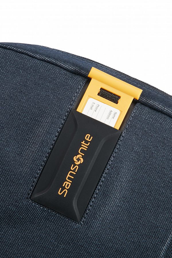 01N-21014 Косметичка 01N*014 Samsonite Paradiver Light  - Вид №1