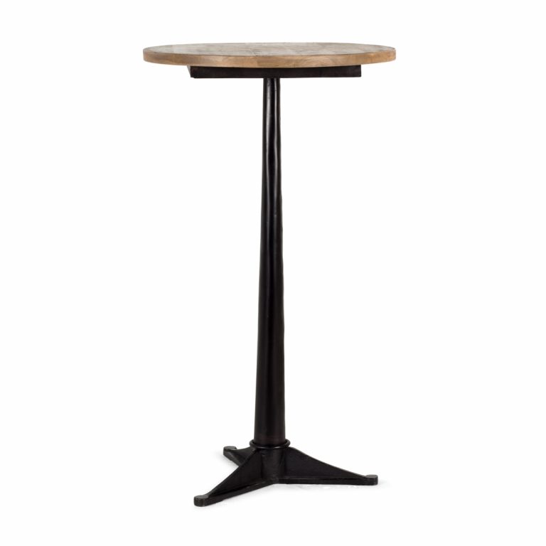 079496 Высокий круглый стол Francisco Segarra Gisela Land Santreyd  - Вид №1