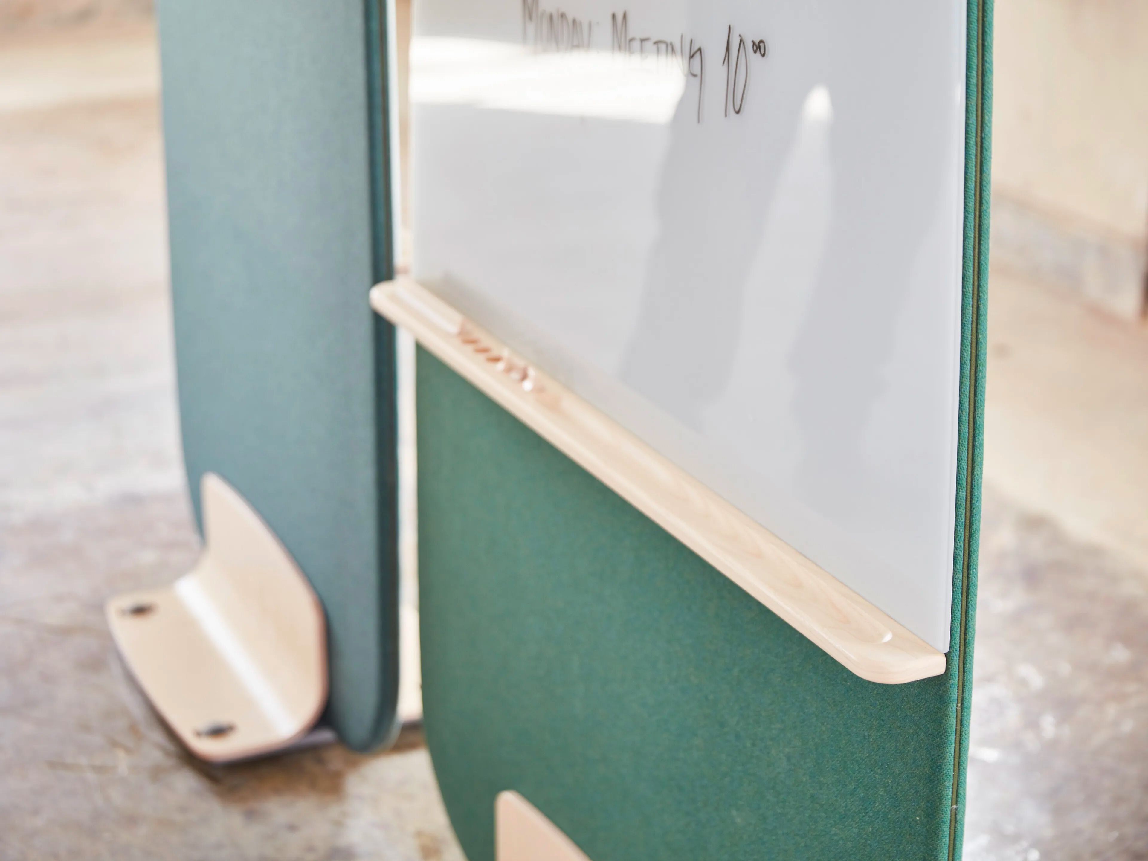 Отдельно стоящая офисная перегородка Glimakra of Sweden SiluettFloor ARCH-00031301 - Вид №3