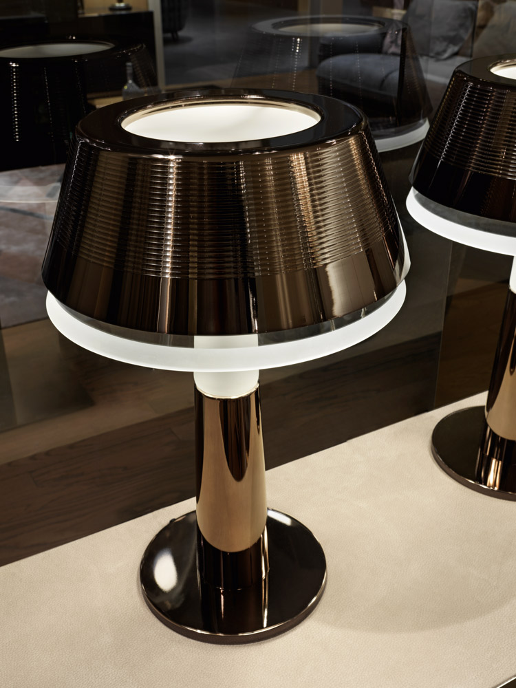 Astra Настольная лампа Visionnaire  - Вид №1