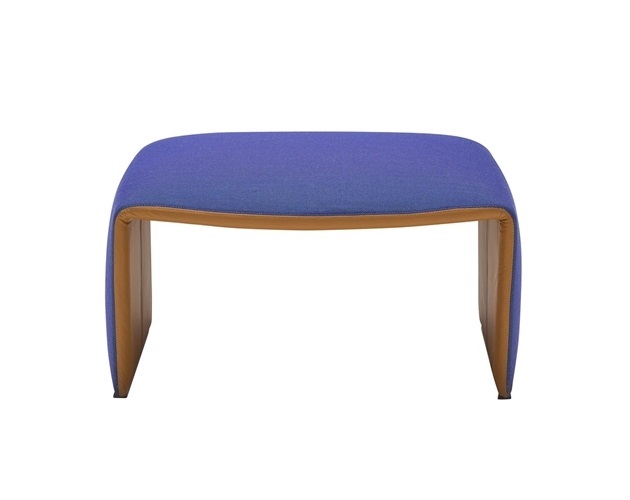 040283 Пуф Andreu World Alya - Вид №1