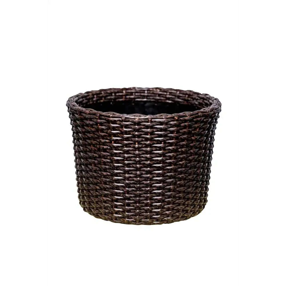 Кашпо Santreyd Chinar для комнатных растений с автополивом 88905832 Кашпо CHINAR STLM-0964461