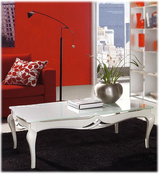 Стол журнальный  TOSATO 22.48 ORCHIDEA