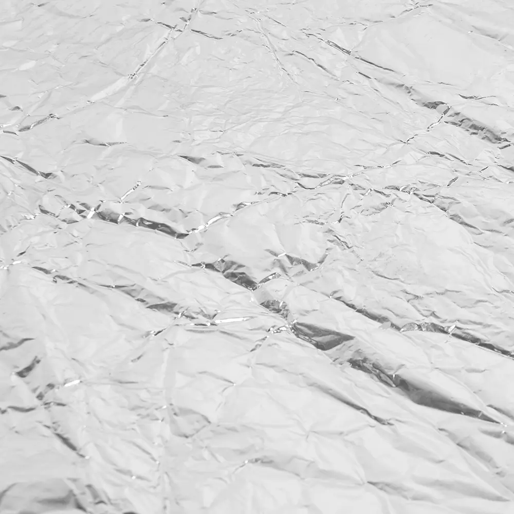 Santreyd Базальтовый огнестойкий картон с фольгой 600х1000 мм 82652125 STLM-0032881 - Вид №3