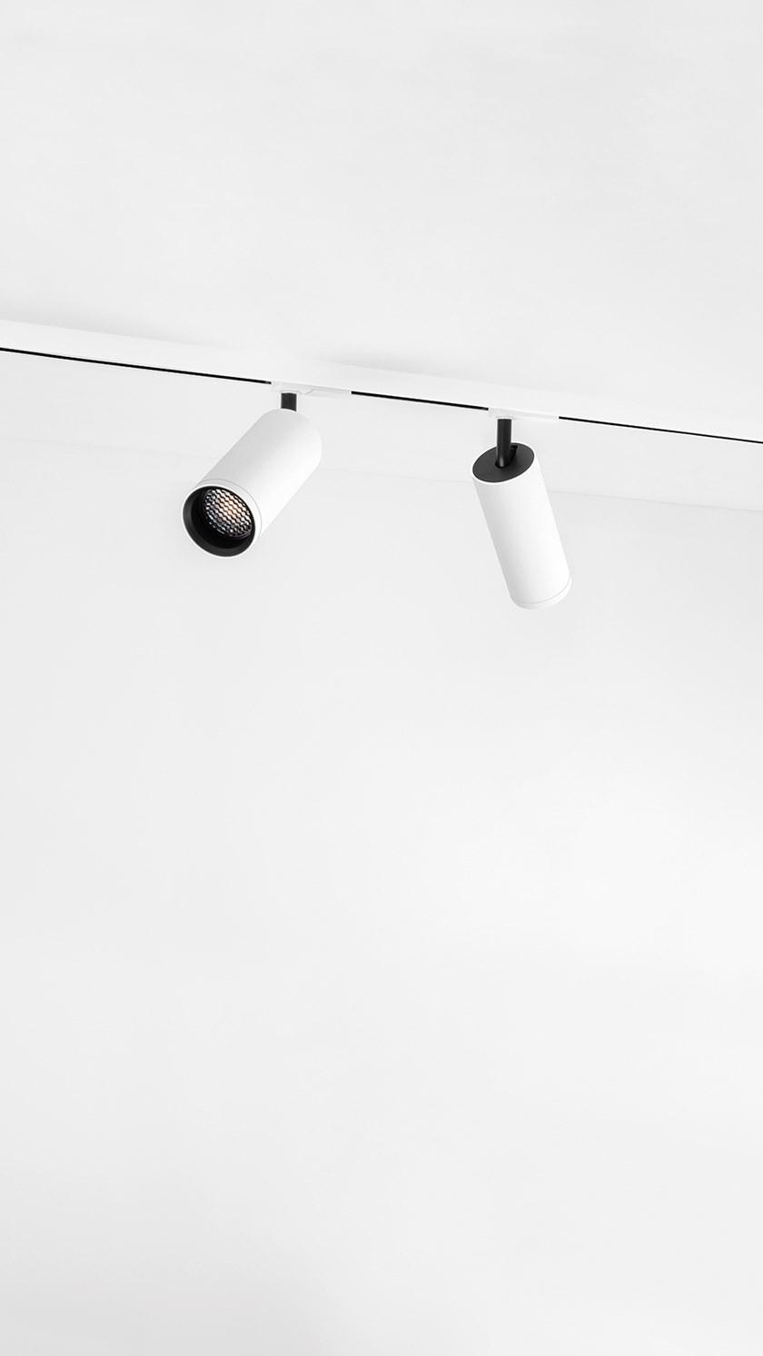 Arkoslight Светодиодное освещение из алюминия Fit 1l sun-id-1414062 - Вид №3