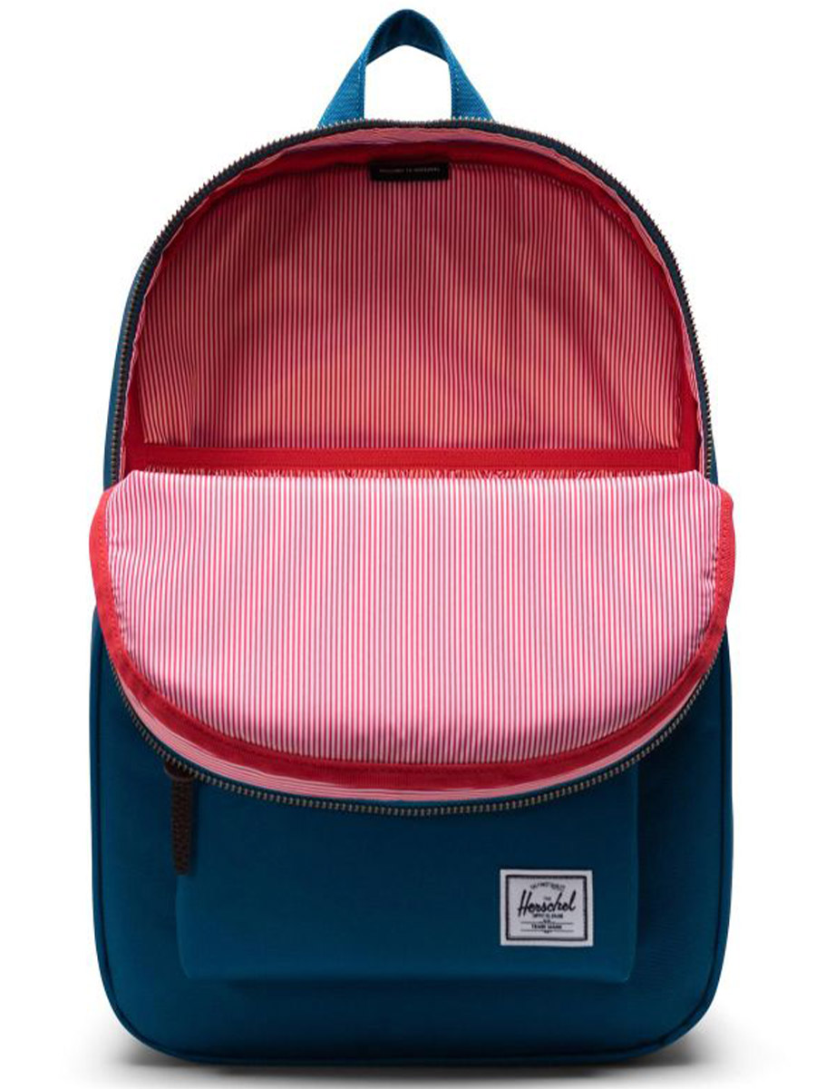 10033-04904-OS Рюкзак Backpack Mid-Volume Herschel Settlement  - Вид №1