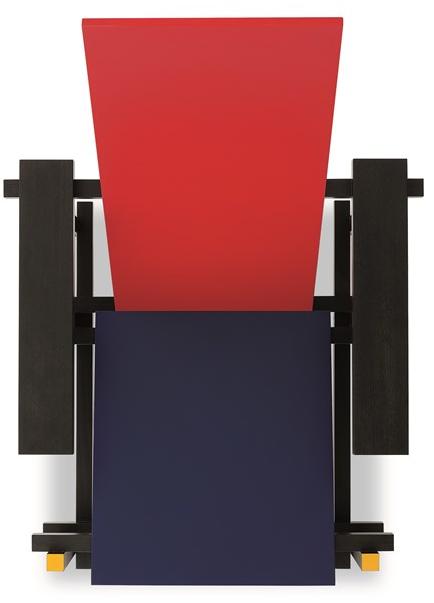 Cassina Кресло из дерева sun-id-1466519 - Вид №1