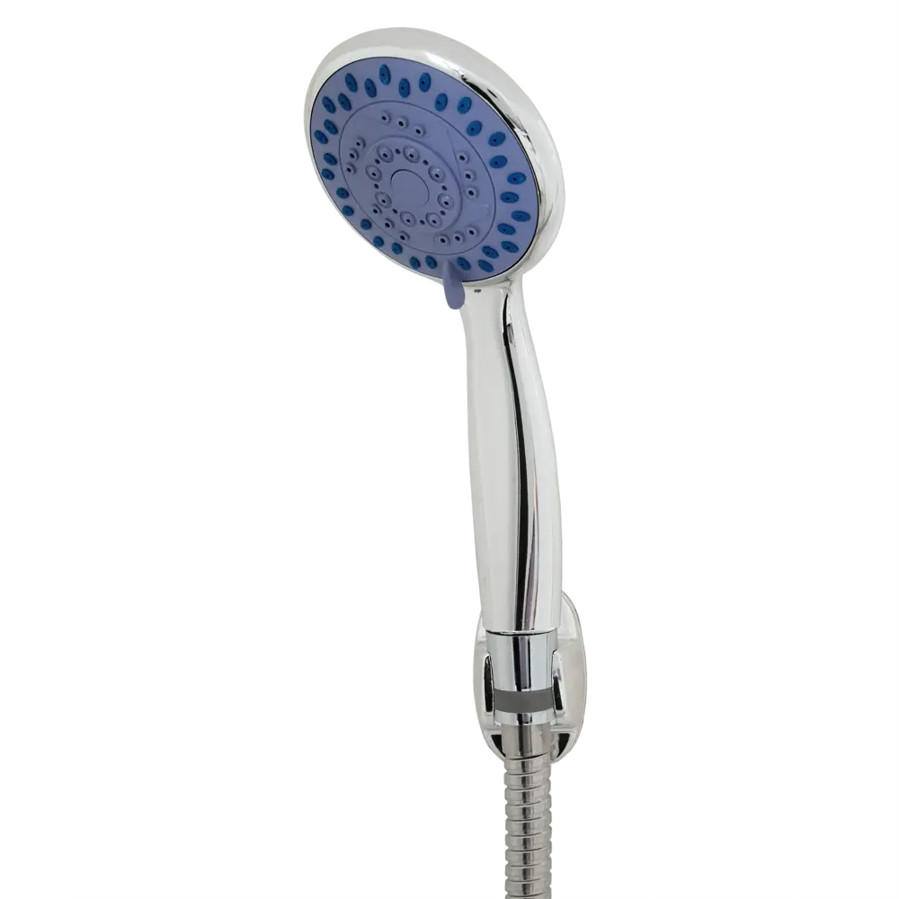 Santreyd Диана — однорычажный смеситель для ванны с хромированным покрытием 82999508 STLM-0038666 - Вид №1