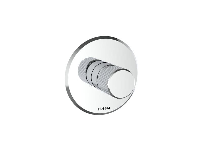 Смеситель для душа из хромированной латуни Bossini PLY ARCH-00094753 - Вид №1
