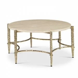 Коктейльные столы 09133-920-001 Chiseled Cocktail Table Ambella