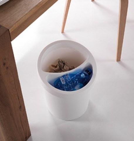 Caimi Brevetti Урна для макулатуры полипропиленовая Hi-tech sun-id-1481123 - Вид №5