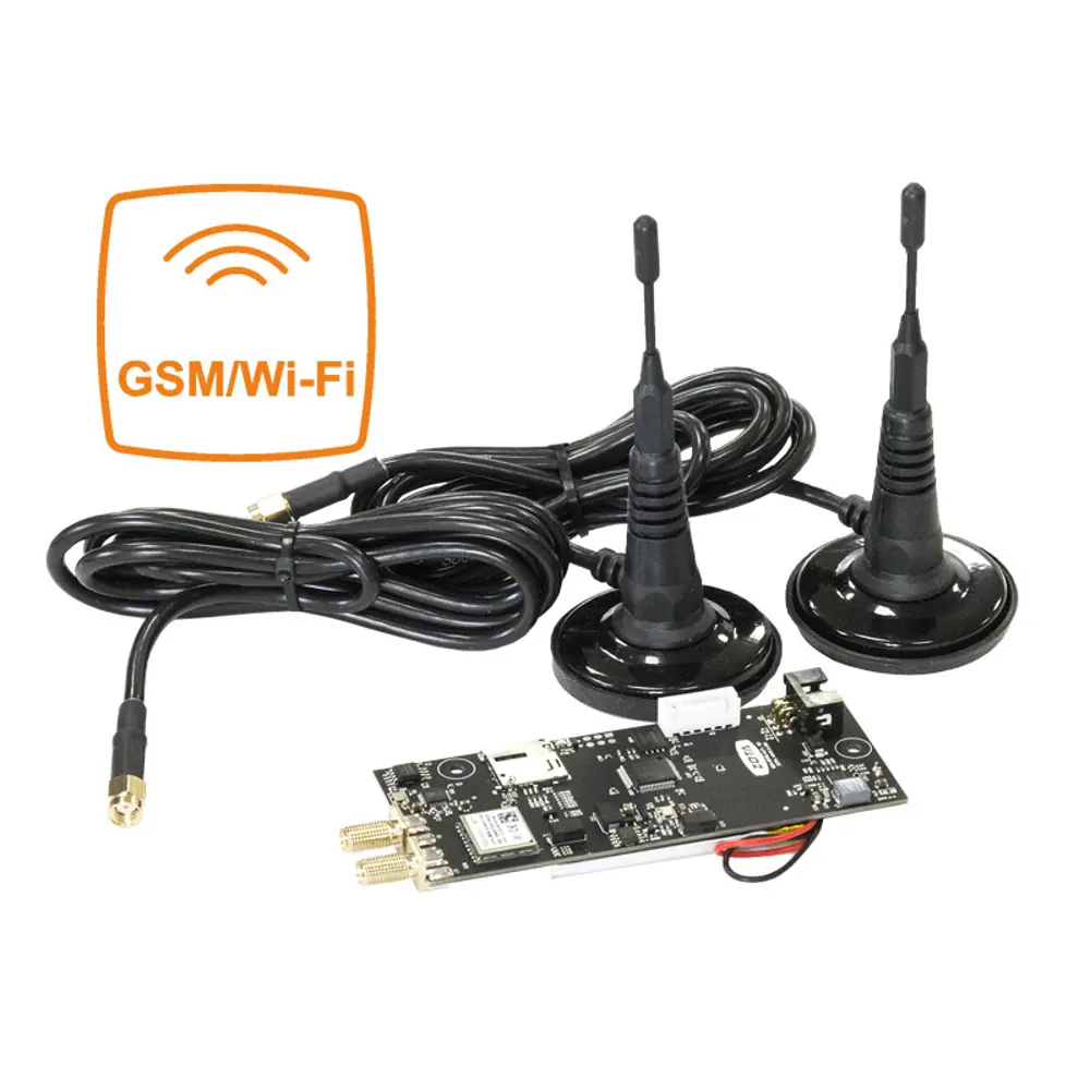 Модуль управления Zota GM3443320008 89410727 STLM-2126220 