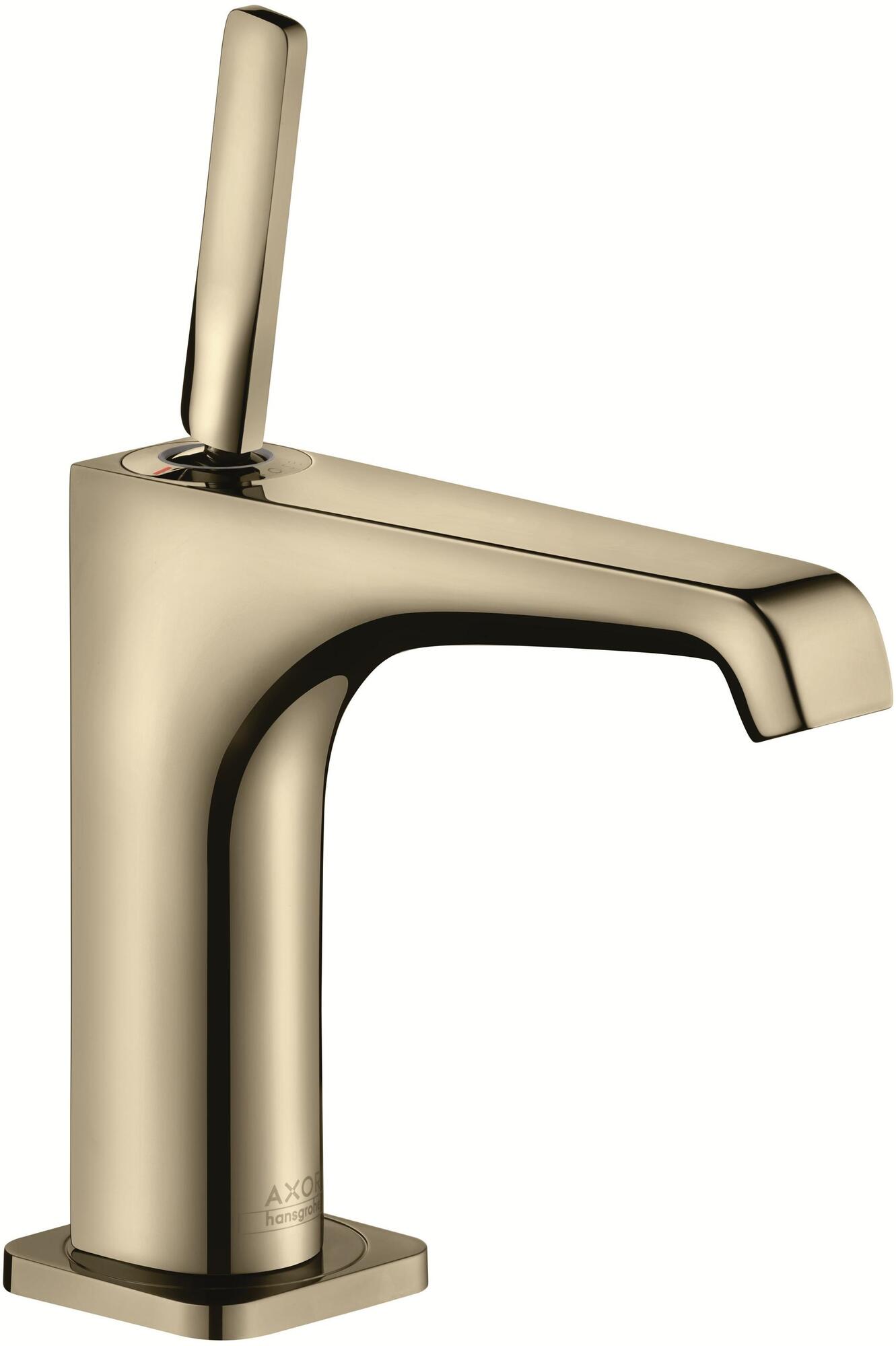 Axor Смеситель для умывальника с одним отверстием Axor citterio e sun-id-1411656 - Вид №6